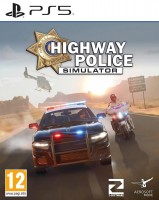 Highway Police Simulator [ ] PS5 -    , , .   GameStore.ru  |  | 