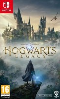 Hogwarts Legacy / Хогвартс Наследие [Русские субтитры] Nintendo Switch - Игры в Екатеринбурге купить, обменять, продать. Магазин видеоигр GameStore.ru покупка | продажа | обмен