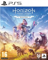 Horizon Zero Dawn Remastered [ ] PS5 -    , , .   GameStore.ru  |  | 