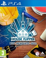 House Flipper [ ] PS4 -    , , .   GameStore.ru  |  | 