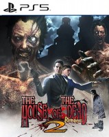 House of the Dead 2 Remake [������� ��������] PS5 - ������, ��������, ������� � �������� �������� ������������