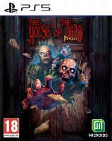 House of the Dead Remake [ ] PS5 -    , , .   GameStore.ru  |  | 