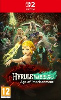 Hyrule Warriors Age of Imprisonment [���������� ������] Nintendo Switch 2 - ������, ��������, ������� � �������� �������� ������������
