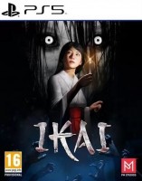 IKAI (PS5 видеоигра, английская версия) - Игры в Екатеринбурге купить, обменять, продать. Магазин видеоигр GameStore.ru покупка | продажа | обмен