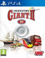 Industry Giant 2 (PS4, русские субтитры) - Игры в Екатеринбурге купить, обменять, продать. Магазин видеоигр GameStore.ru покупка | продажа | обмен