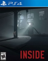 INSIDE [������� ��������] PS4 - ������, ��������, ������� � �������� �������� ������������