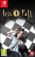 Iris Fall (Nintendo Switch, русские субтитры) - Игры в Екатеринбурге купить, обменять, продать. Магазин видеоигр GameStore.ru покупка | продажа | обмен