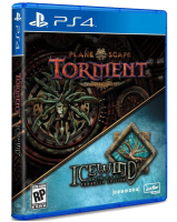 Planescape: Torment & Icewind Dale Enhanced Edition [ ] PS4 -    , , .   GameStore.ru  |  | 