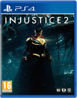 Injustice 2 [ ] PS4 -    , , .   GameStore.ru  |  | 