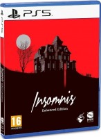 Insomnis Enhanced Edition [ ] PS5 -    , , .   GameStore.ru  |  | 