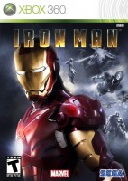 Железный человек / Iron Man (Xbox 360) - Игры в Екатеринбурге купить, обменять, продать. Магазин видеоигр GameStore.ru покупка | продажа | обмен