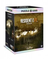 Пазл Resident Evil 7 Bio House - 1000 элементов - Игры в Екатеринбурге купить, обменять, продать. Магазин видеоигр GameStore.ru покупка | продажа | обмен