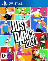 Just Dance 2021 [������� ������] PS4 - ������, ��������, ������� � �������� �������� ������������