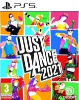 Just Dance 2021 [������� ������] PS5 - ������, ��������, ������� � �������� �������� ������������