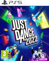 Just Dance 2022 [������� ������] PS5 - ������, ��������, ������� � �������� �������� ������������