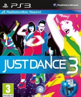 Just Dance 3 Special Edition [ ] PS3 -    , , .   GameStore.ru  |  | 