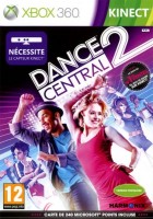 KINECT Dance Central 2 (Xbox 360, русская версия) - Игры в Екатеринбурге купить, обменять, продать. Магазин видеоигр GameStore.ru покупка | продажа | обмен