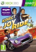 KINECT Joy Ride (Xbox 360, русская версия) - Игры в Екатеринбурге купить, обменять, продать. Магазин видеоигр GameStore.ru покупка | продажа | обмен