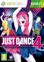 Just Dance 4 (Xbox 360,  ) -    , , .   GameStore.ru  |  | 