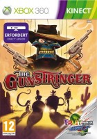 KINECT The Gunstringer (Xbox 360,  ) -    , , .   GameStore.ru  |  | 
