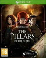 Ken Follett's The Pillars of the Earth [ ] Xbox One -    , , .   GameStore.ru  |  | 