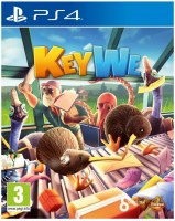 KeyWe [ ] PS4 -    , , .   GameStore.ru  |  | 