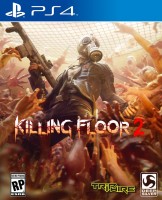 Killing Floor 2 [ ] PS4 -    , , .   GameStore.ru  |  | 