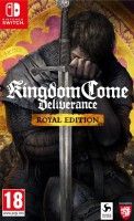 Kingdom Come Deliverance Royal Edition [ ] Nintendo Switch -    , , .   GameStore.ru  |  | 