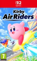 Kirby Air Riders [���������� ������] Nintendo Switch 2 - ������, ��������, ������� � �������� �������� ������������