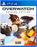 Overwatch [ ] PS4 -    , , .   GameStore.ru  |  | 