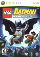 LEGO Batman: The Videogame (Xbox 360,  ) -    , , .   GameStore.ru  |  | 