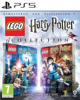 LEGO Harry Potter Collection [ ] PS5 -    , , .   GameStore.ru  |  | 