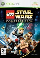 LEGO Star Wars Complete Saga (Xbox 360,  ) -    , , .   GameStore.ru  |  | 