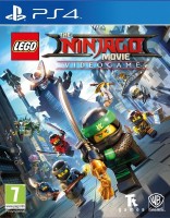 LEGO Ninjago Movie Video Game /   [ ] PS4 -    , , .   GameStore.ru  |  | 