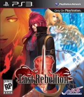 Last Rebellion (ps3) -    , , .   GameStore.ru  |  | 