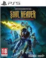 Legacy of Kain Soul Reaver 1 and 2 Remastered [ ] PS5 - , ,     