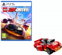 Lego 2K Drive Toy Edition [ ] PS5 -    , , .   GameStore.ru  |  | 