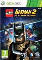 Lego Batman 2: DC Super Heroes [ ] Xbox 360 -    , , .   GameStore.ru  |  | 
