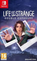 Life is Strange Double Exposure [ ] Nintendo Switch -    , , .   GameStore.ru  |  | 