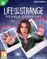 Life is Strange Double Exposure [Русские субтитры] Xbox Series X - Игры в Екатеринбурге купить, обменять, продать. Магазин видеоигр GameStore.ru покупка | продажа | обмен
