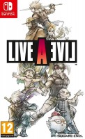 Live A Live [ ] Nintendo Switch -    , , .   GameStore.ru  |  | 