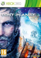 Lost Planet 3 (Xbox 360, русские субтитры) - Игры в Екатеринбурге купить, обменять, продать. Магазин видеоигр GameStore.ru покупка | продажа | обмен