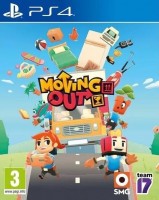 Moving Out [ ] PS4 -    , , .   GameStore.ru  |  | 
