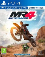 Moto Racer 4 [  PS VR] [ ] PS4 -    , , .   GameStore.ru  |  | 