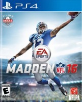 Madden NFL 16 (ps4) -    , , .   GameStore.ru  |  | 