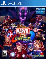 Marvel vs. Capcom: Infinite [ ] PS4 -    , , .   GameStore.ru  |  | 