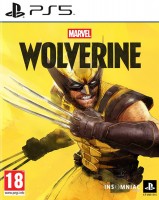 Marvel: �������� / Wolverine [������� ������] PS5 - ������, ��������, ������� � �������� �������� ������������