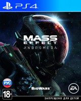 Mass Effect Andromeda [ ] PS4 -    , , .   GameStore.ru  |  | 