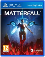 Matterfall (PS4, русская версия) - Игры в Екатеринбурге купить, обменять, продать. Магазин видеоигр GameStore.ru покупка | продажа | обмен