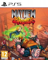 Mayhem Brawler [ ] PS5 -    , , .   GameStore.ru  |  | 